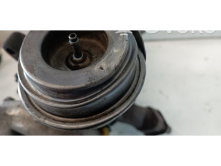 Турбина Volkswagen Bora GT1749V