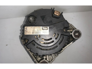 Генератор 8200162474 Mitsubishi Carisma