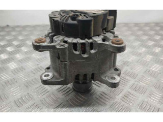 Генератор 04E903015, VALEO   Audi Q2 -