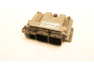 Блок управления двигателя 0281032351   Ford Transit -  Tourneo Connect
