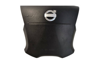 Подушка безопасности водителя P30780655, T492C170790021   Volvo V70