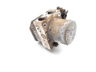 Блок АБС 58910-2P970 KIA Sorento 2010 - 2014 года