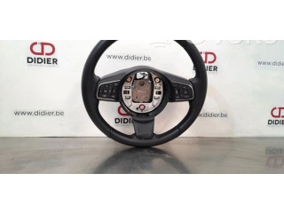 Volant Jaguar E-Pace 2018 J9C33F563BA8PVJ