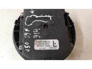 Вентилятор печки 4M5H18456CD, 5027252474 Volvo V50
