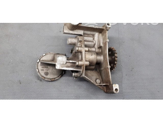 Čerpadlo oleje 1644149138 Peugeot 307