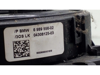 Подрулевой переключатель 9123030, 6989556 BMW 1 E81 E87