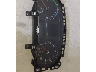 Панель приборов 5GE920755, VDD02421   Volkswagen e-Golf       