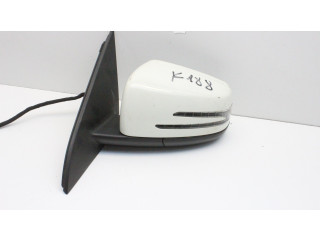 Зеркало электрическое        Mercedes-Benz A W176  2012 - 2018 года   