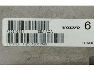 Руль Volvo XC60  2014 - 2016 года 32346451      