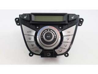 Блок управления климат-контролем 97250-1K7104X, 97250-1K7104X   Hyundai ix20