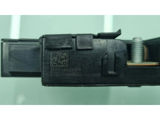 Блок управления двигателя EU5T14A094FA, MODULOELECTRONICO   Ford Ranger