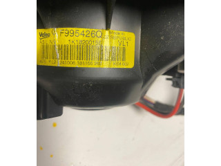 Вентилятор печки 1K1820015E, F995426Q Audi A3 S3 8P