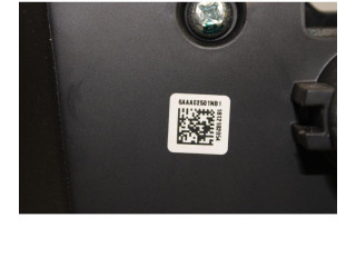 Руль Mahindra KUV100 2016 - года 6AAA02501NB1