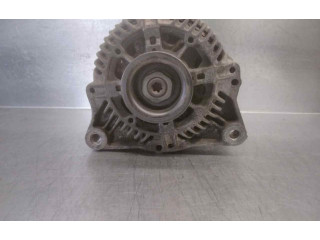 Генератор 5705X2   Citroen Berlingo      