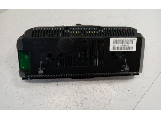 Přístrojová deska BMW 7 E65 E66 2007 62119140811, 62119124809