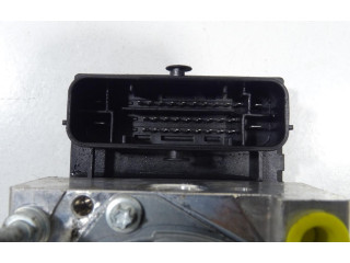 Блок АБС 6001551521 Dacia Duster 2010 - 2017 года