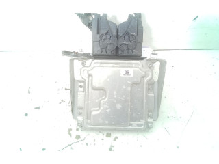 Комплект блоков управления 0261s06093, 0261S06093   Volkswagen Jetta VI