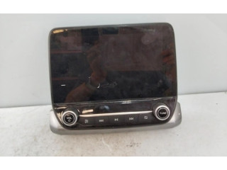 Дисплей K1BT18B955FC Ford Ecosport