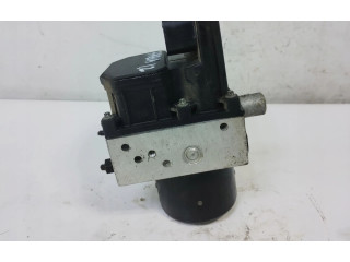 Блок АБС 0265800003 Skoda Fabia Mk1 (6Y) 1999 - 2007 года