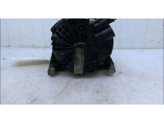 Генератор 5705NE, 9646476280   Citroen C2      