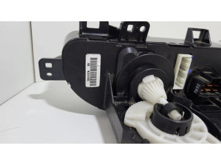 Блок управления климат-контролем 97250B9XXX, 97250B4XXX Hyundai i10