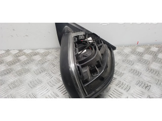 Zpětné zrcátko levé BMW X5 F15 2016