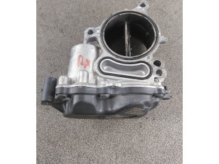 Дроссельная заслонка 19700255E, 05L128063E   Skoda Octavia Mk4       