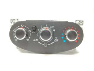 Блок управления климат-контролем 275102784R Dacia Dokker