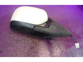 Зеркало электрическое        Subaru Forester SH  2008 - 2013 года   