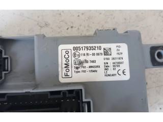 Блок комфорта 00517935210, 00517935210   Ford Ka   