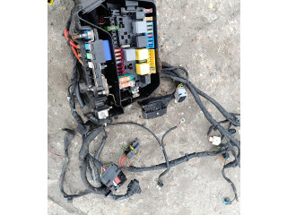 Блок предохранителей     Mercedes-Benz A W176    