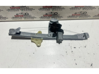 Поршень Электрический механизм для подъема окна без двигателя  128001471B  Renault Clio IV  