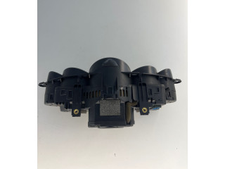 Přístrojová deska Porsche Panamera (970) 2012 97064115409, 8422760