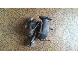 Turbodmychadlo Турбина GT1749V, 7218751 Honda Civic 1.7