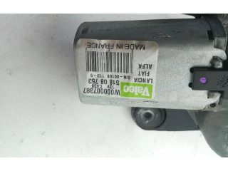 Моторчик заднего дворника Lancia Delta