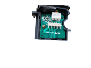 Ручка стеклоочистителей 9452387, 02W25A Volvo S60