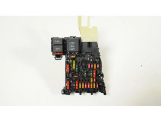 Блок предохранителей  5Q0937615C   Audi A3 S3 8V    