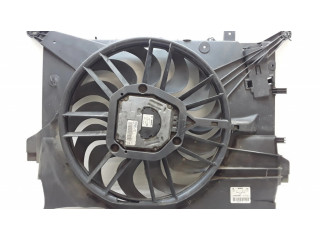 Вентилятор радиатора     30741144, 0130706838    Volvo V70 2.4
