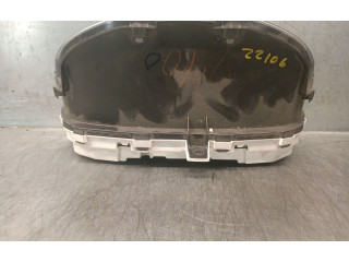 Přístrojová deska Mitsubishi Outlander 2015 8100C296, 8100C296