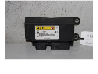 Блок подушек безопасности    Chevrolet Orlando