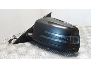 Zpětné zrcátko levé Mercedes-Benz E W212 2014 A2128100916
