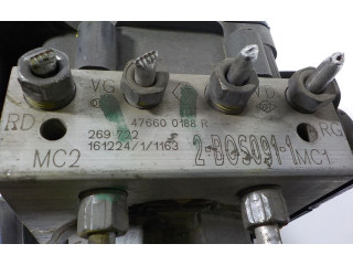 Блок АБС 476602996R, 476600188R   Dacia  Logan Pick-Up   -  года
