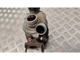 Turbodmychadlo Турбина 6H4Q6K682GG Land Rover Range Rover Sport L320 3.6