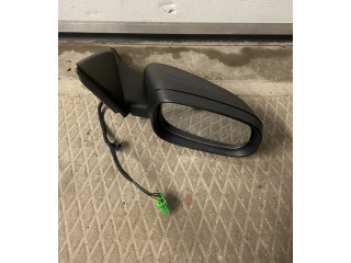 Зеркало электрическое        Volvo C30  2007 - 2010 года   