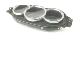 Панель приборов 248105706R, 248105706R   Dacia Sandero       