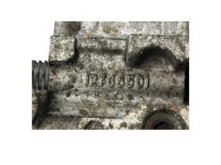 Блок АБС 12765501 Chevrolet Tahoe - года