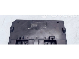 Блок комфорта 5Q0937084CJ Audi A3 S3 8V