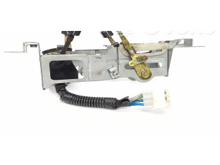 Блок АБС Mitsubishi Montero - года