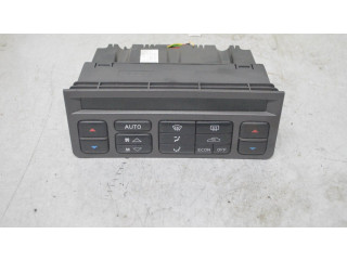 Блок управления климат-контролем    Saab 9-5