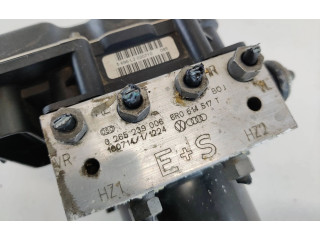 Jednotka ABS 6R0907379AA, 6R0907379AF Skoda Roomster (5J) 2012